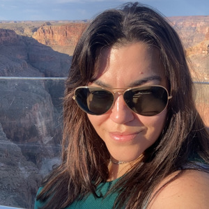 Fundraising Page: Kate Johnson